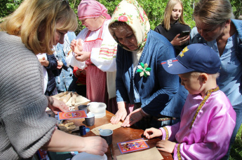 ОБВИНСКОЕ ЧУДО